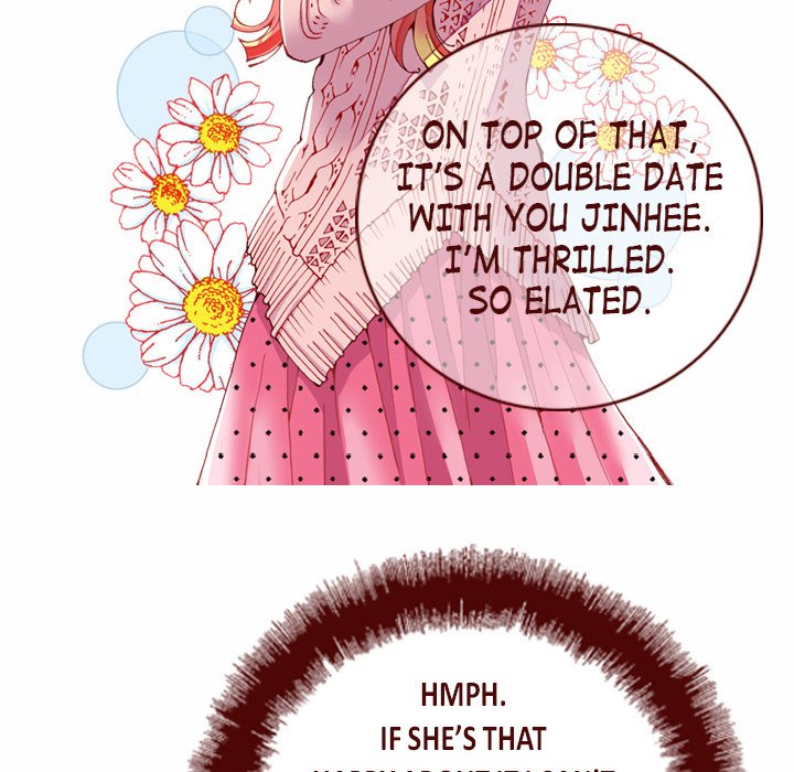 Read Fresh! chapter 9 image 6 on Lezhin