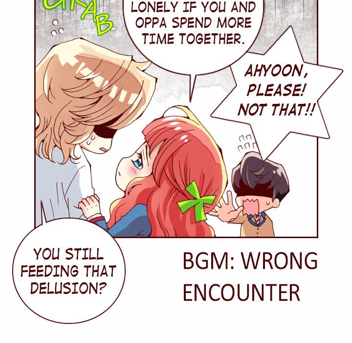 Read Fresh! chapter 9 image 60 on Lezhin