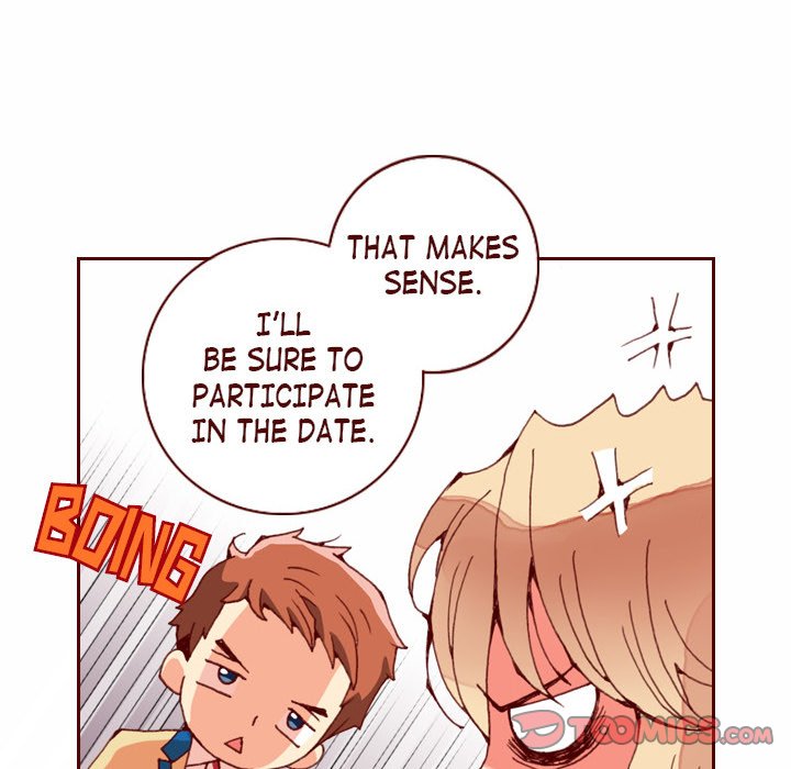 Read Fresh! chapter 9 image 61 on Lezhin