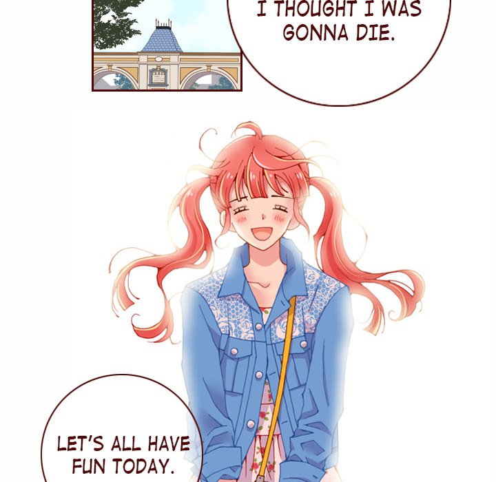Read Fresh! chapter 9 image 65 on Lezhin