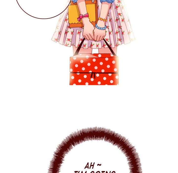 Read Fresh! chapter 9 image 66 on Lezhin