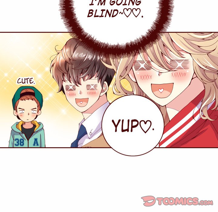 Read Fresh! chapter 9 image 67 on Lezhin