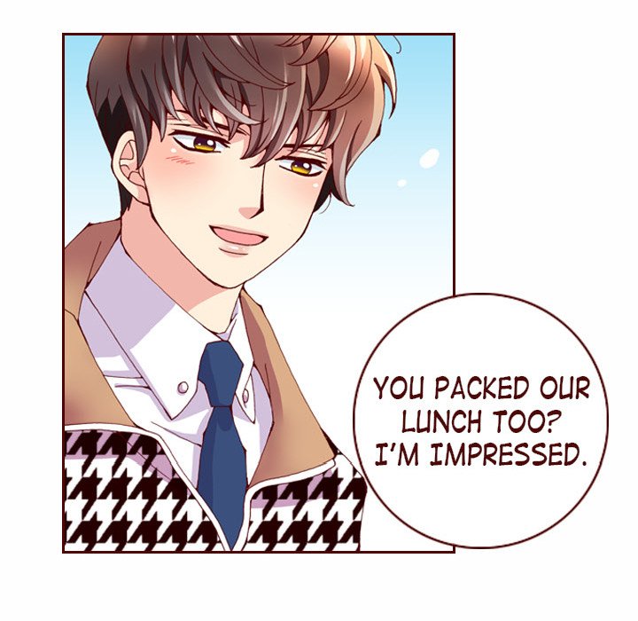 Read Fresh! chapter 9 image 68 on Lezhin