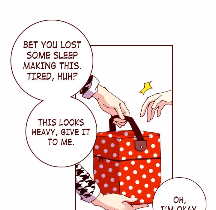 Read Fresh! chapter 9 image 69 on Lezhin