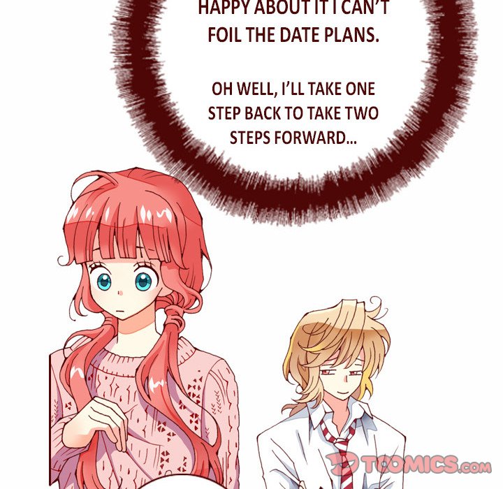 Read Fresh! chapter 9 image 7 on Lezhin