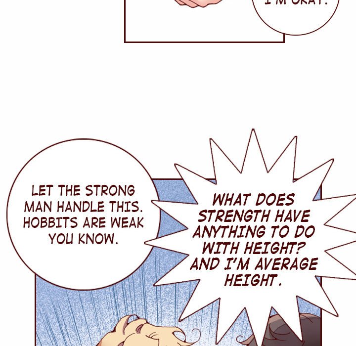Read Fresh! chapter 9 image 70 on Lezhin