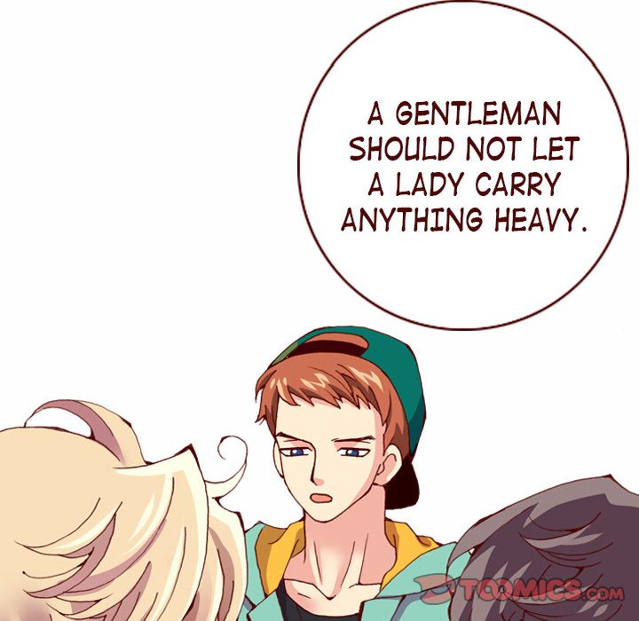Read Fresh! chapter 9 image 73 on Lezhin