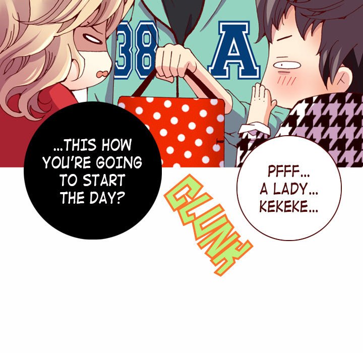 Read Fresh! chapter 9 image 74 on Lezhin