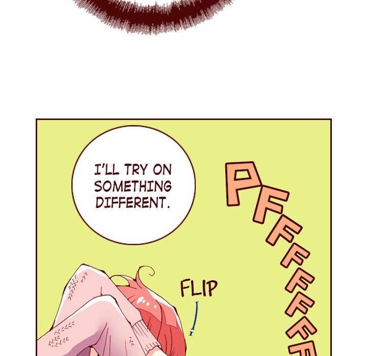 Read Fresh! chapter 9 image 9 on Lezhin