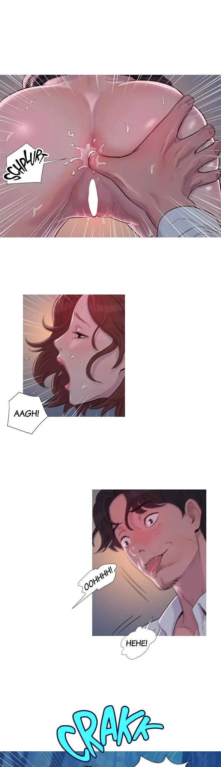 Read Freshman chapter 1 image 13 on Lezhin