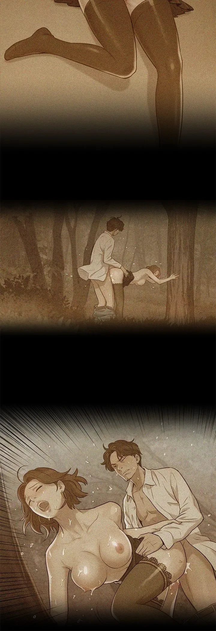 Read Freshman chapter 1 image 20 on Lezhin
