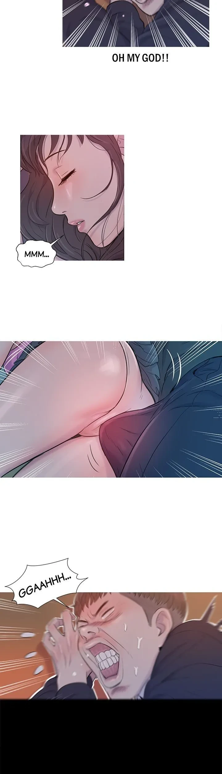 Read Freshman chapter 1 image 26 on Lezhin