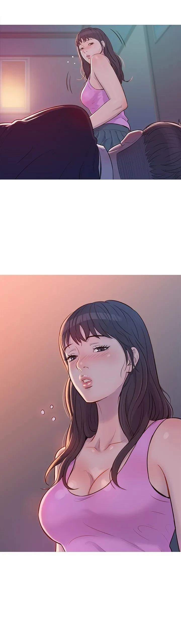 Read Freshman chapter 1 image 31 on Lezhin