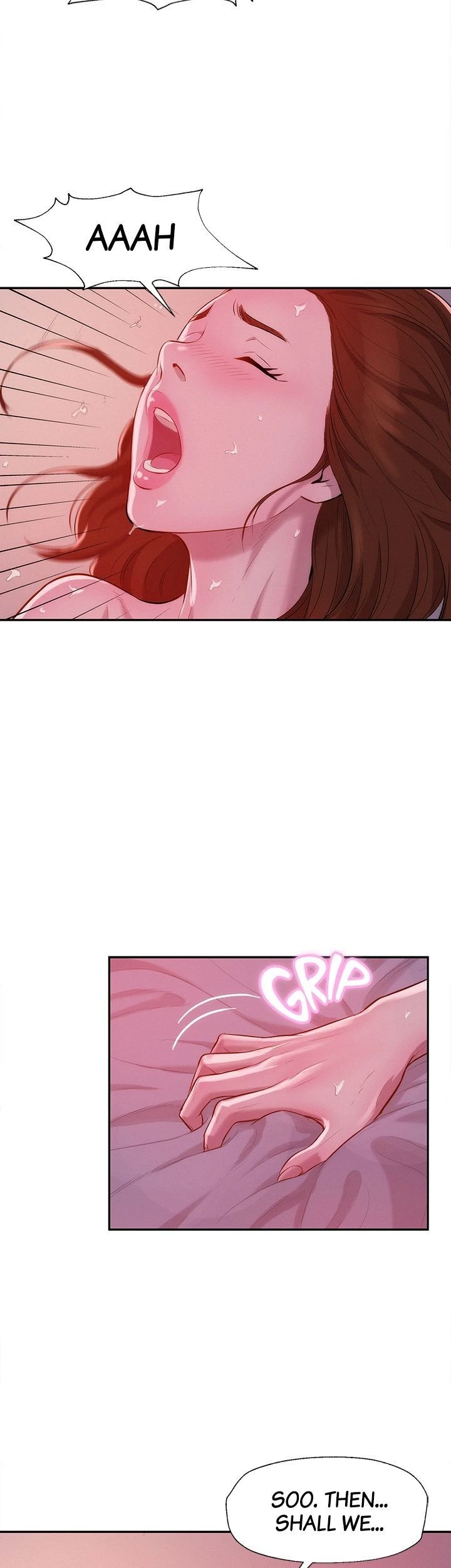 Read Freshman chapter 10 image 2 on Lezhin