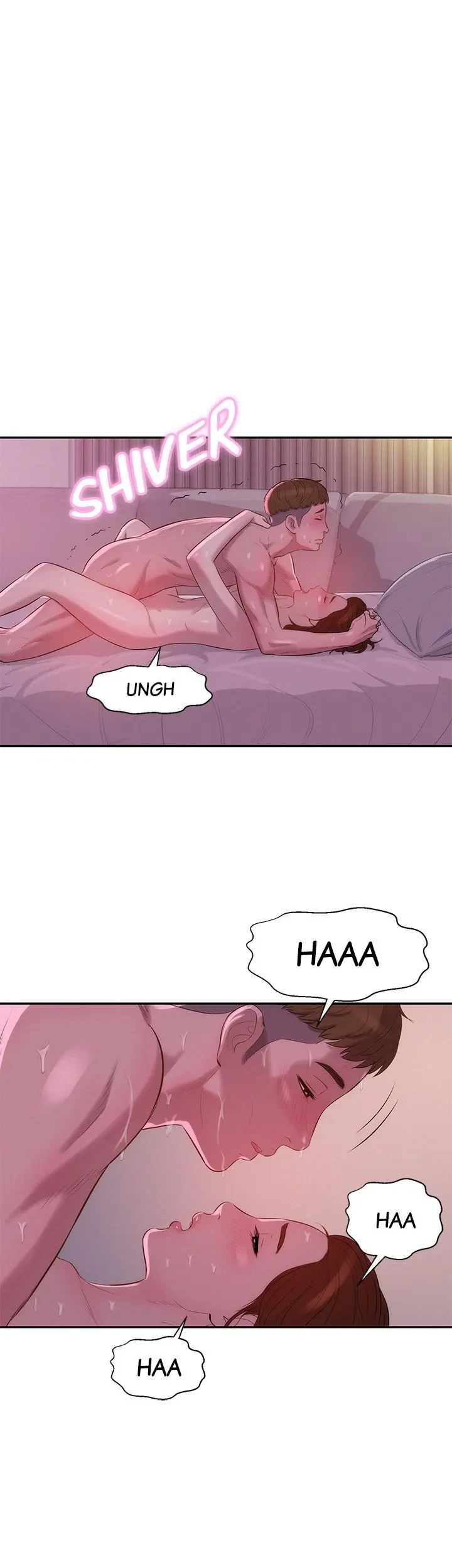 Read Freshman chapter 10 image 22 on Lezhin