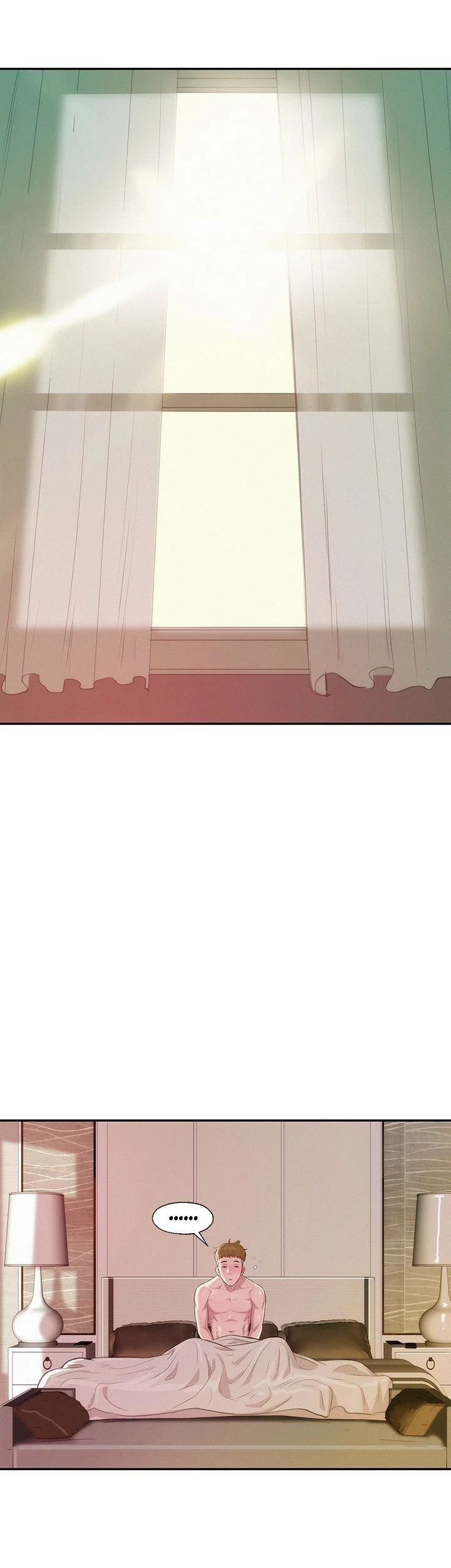 Read Freshman chapter 10 image 25 on Lezhin