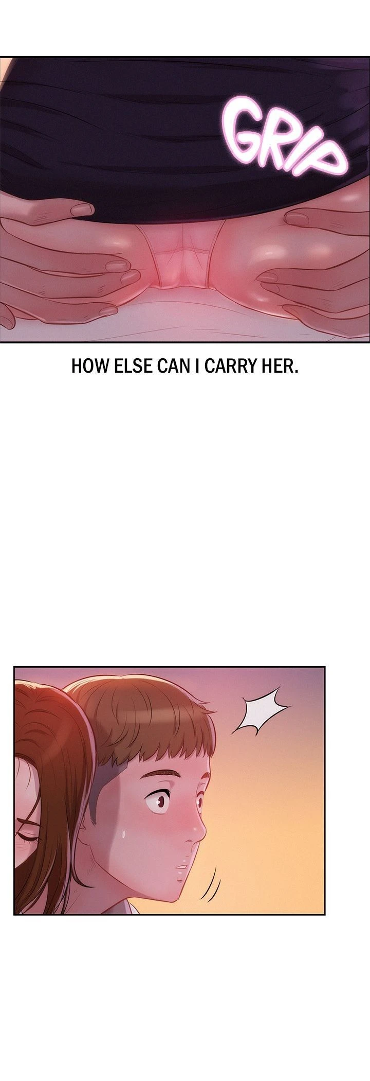 Read Freshman chapter 11 image 19 on Lezhin