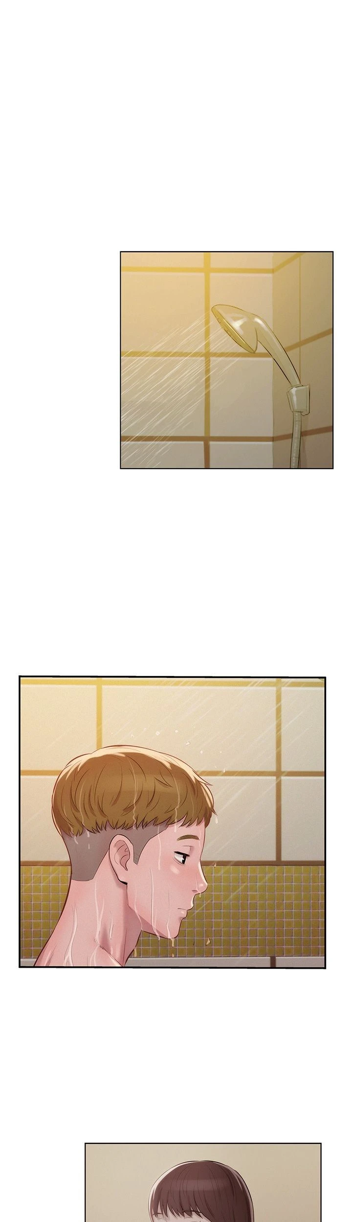 Read Freshman chapter 11 image 26 on Lezhin