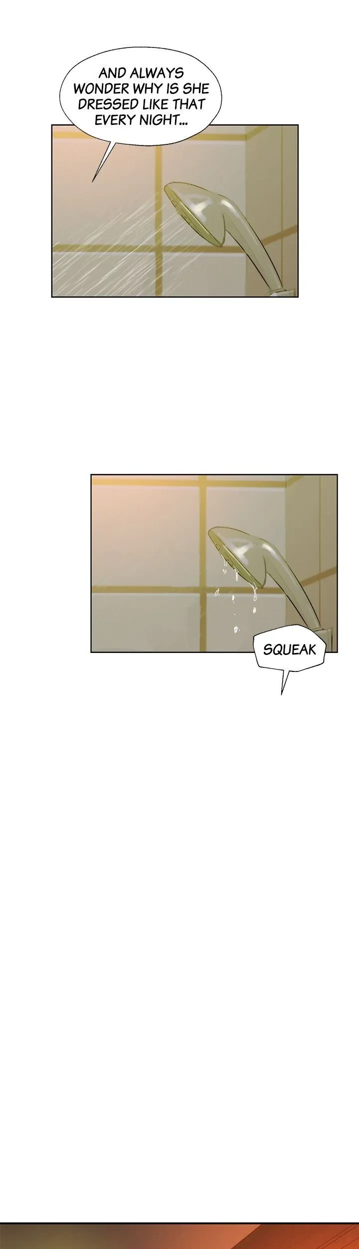 Read Freshman chapter 11 image 28 on Lezhin