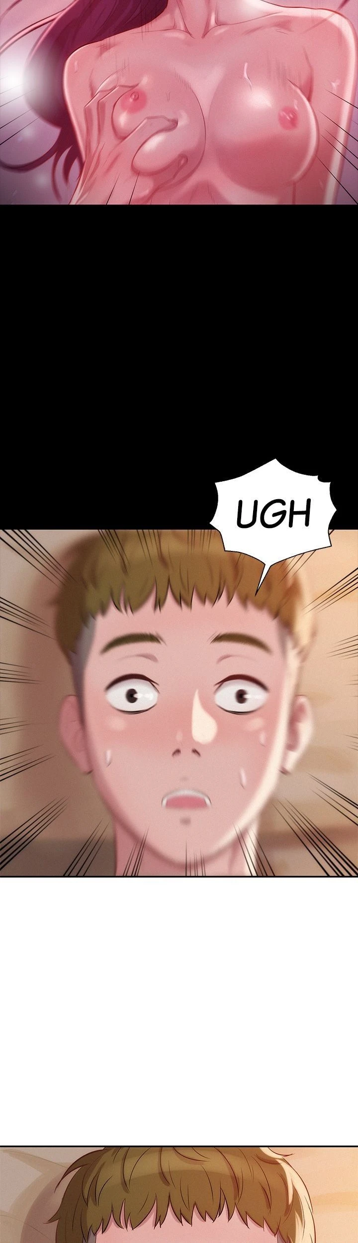 Read Freshman chapter 11 image 34 on Lezhin