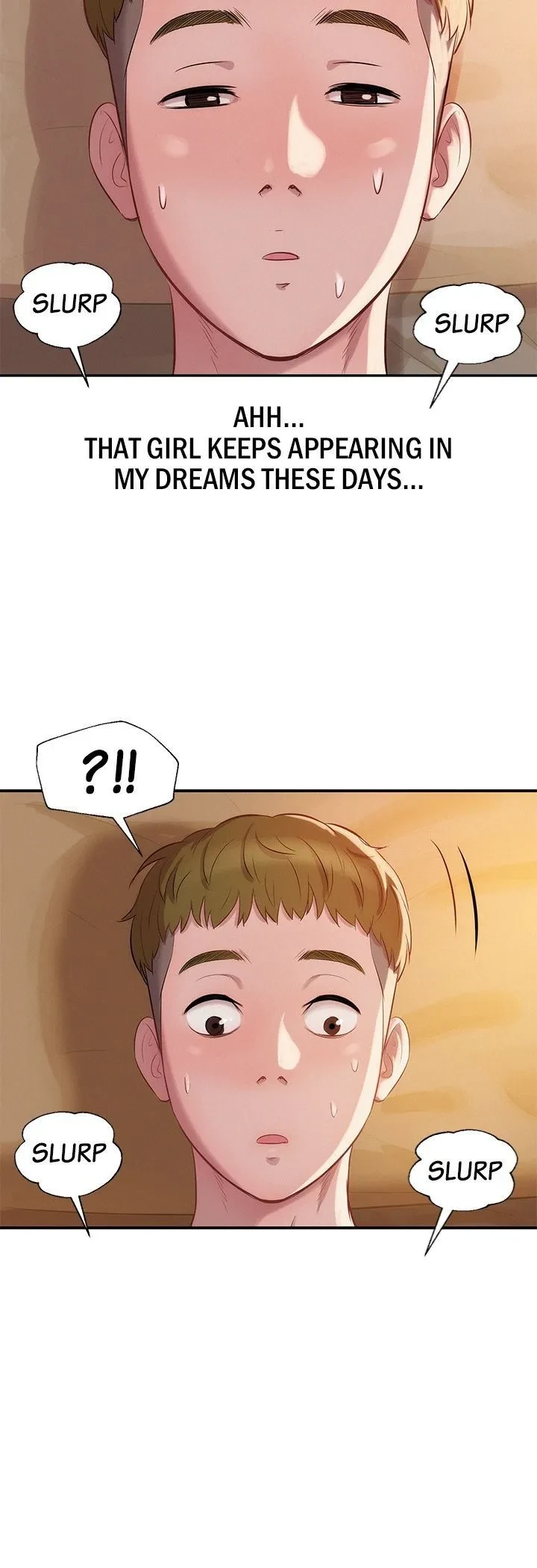 Read Freshman chapter 11 image 35 on Lezhin