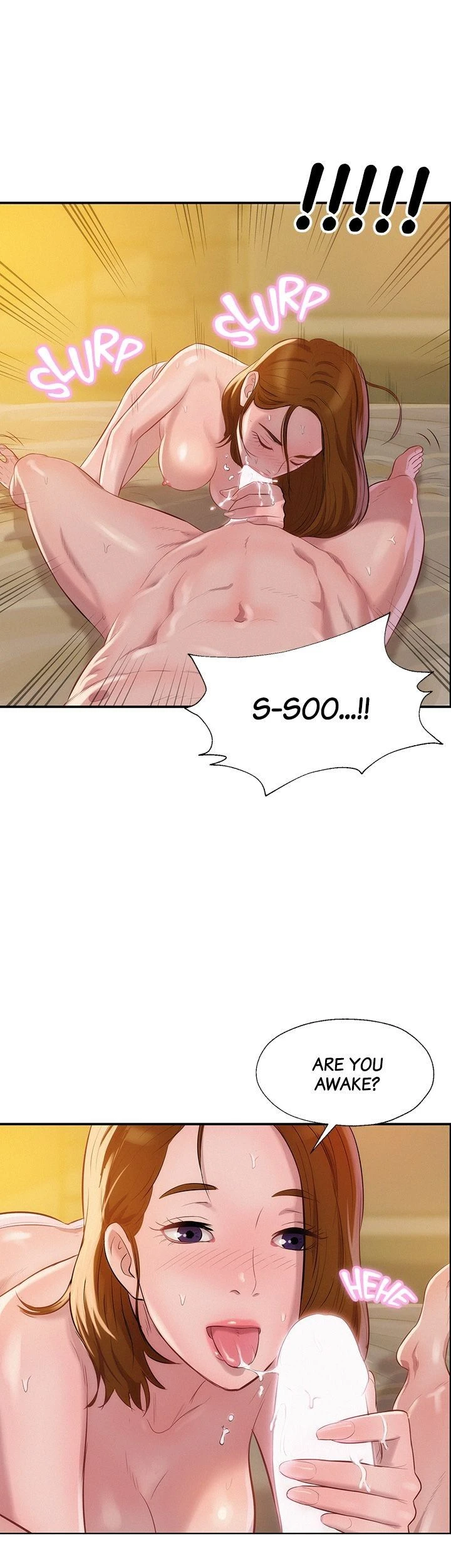 Read Freshman chapter 11 image 36 on Lezhin