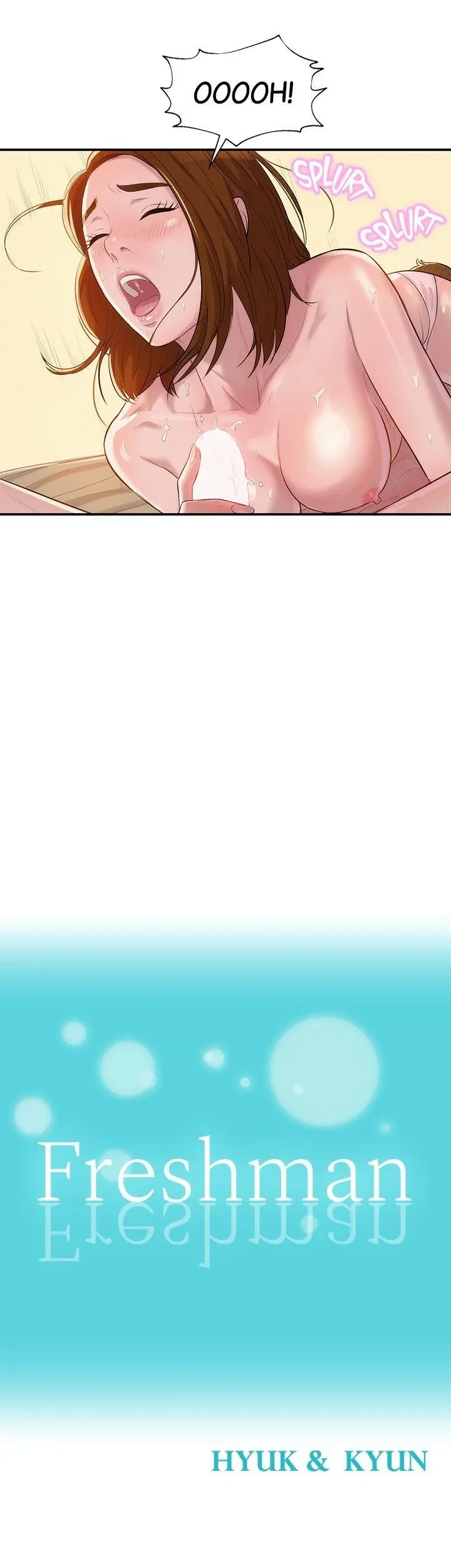 Read Freshman chapter 12 image 10 on Lezhin