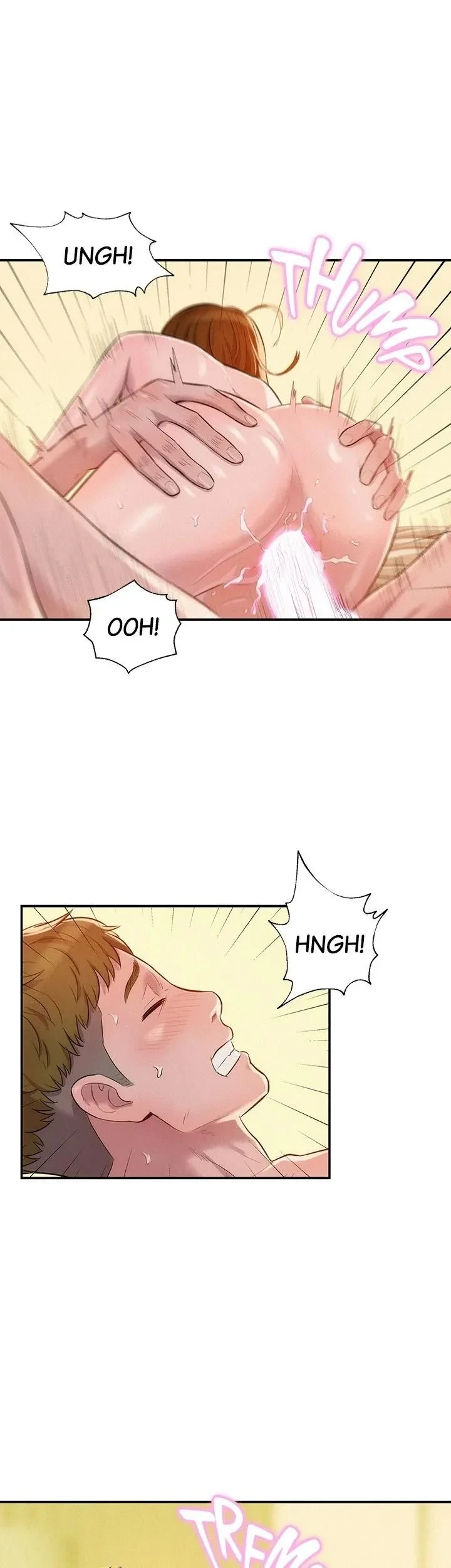 Read Freshman chapter 12 image 17 on Lezhin