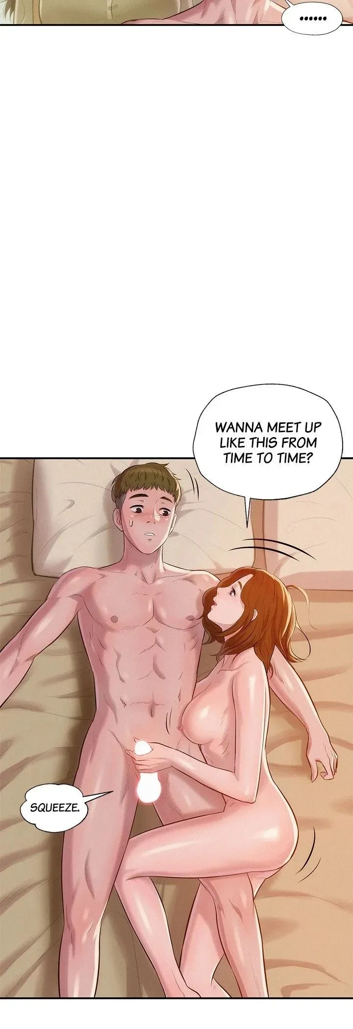 Read Freshman chapter 12 image 23 on Lezhin
