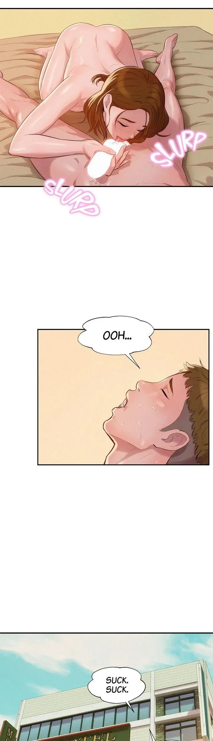 Read Freshman chapter 12 image 25 on Lezhin