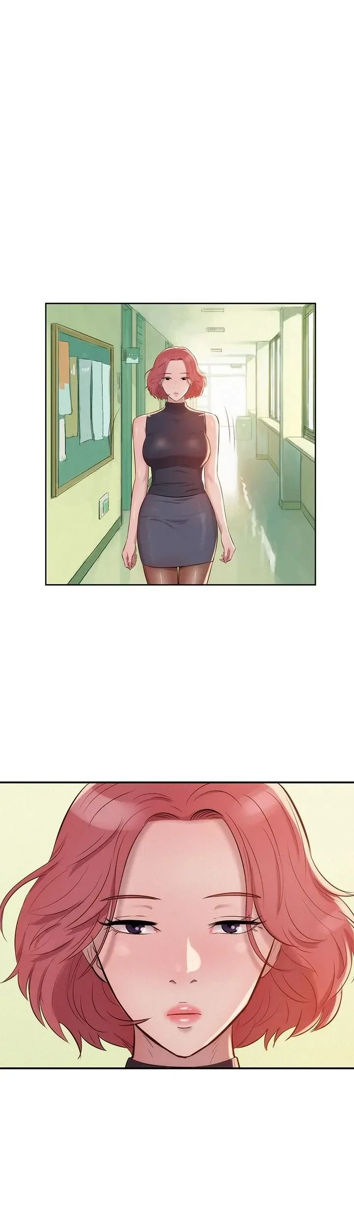 Read Freshman chapter 12 image 32 on Lezhin