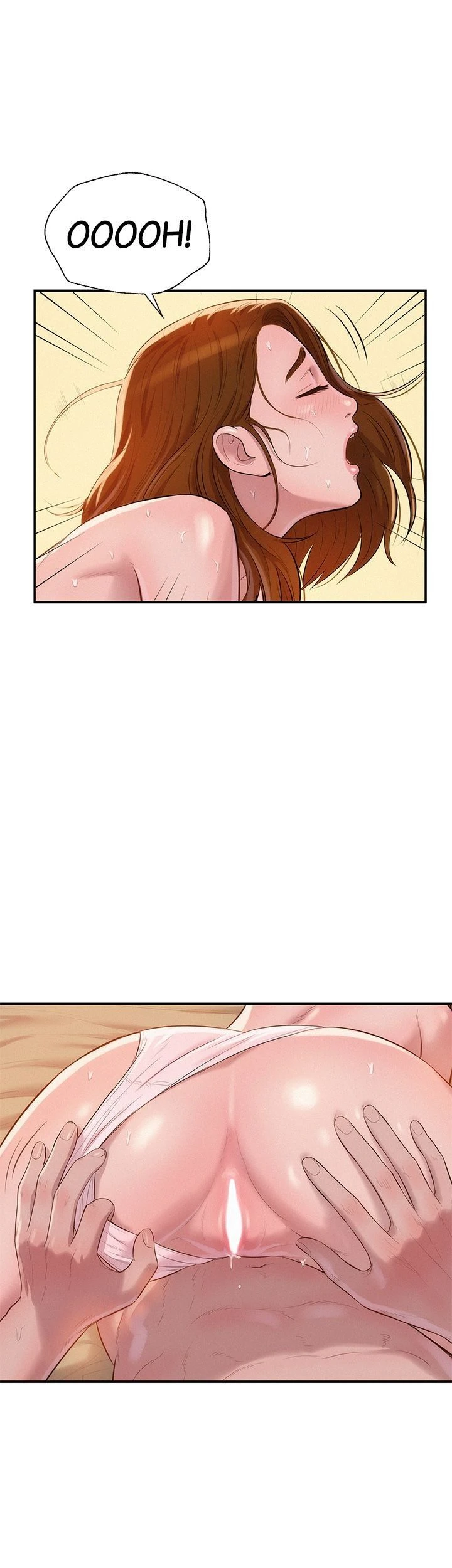 Read Freshman chapter 12 image 8 on Lezhin