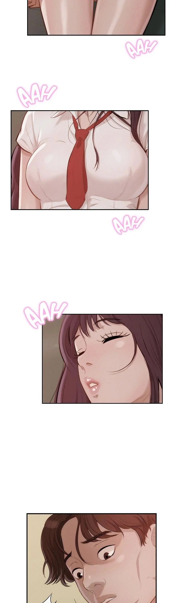 Read Freshman chapter 13 image 15 on Lezhin