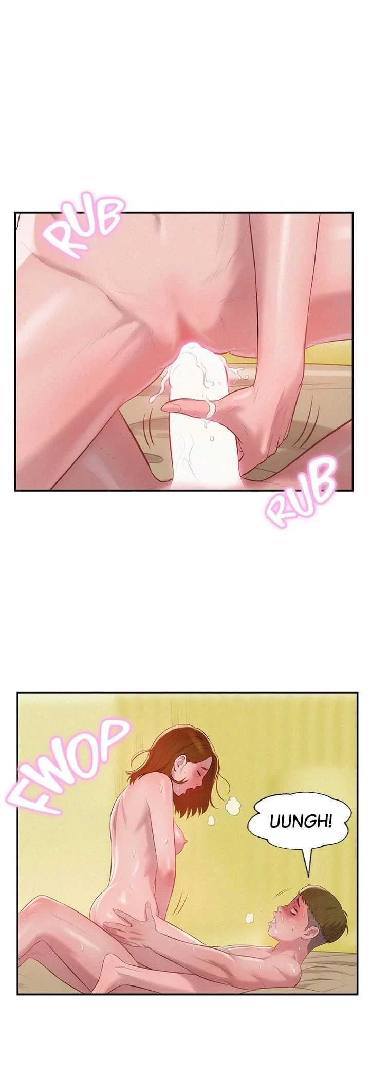 Read Freshman chapter 13 image 24 on Lezhin