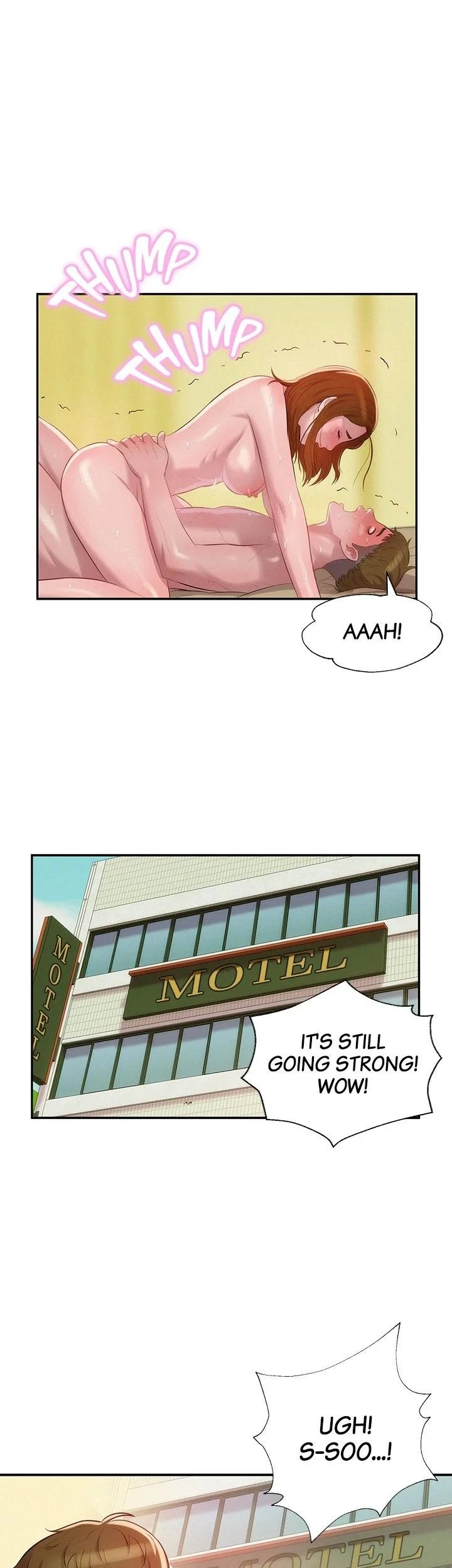 Read Freshman chapter 13 image 25 on Lezhin