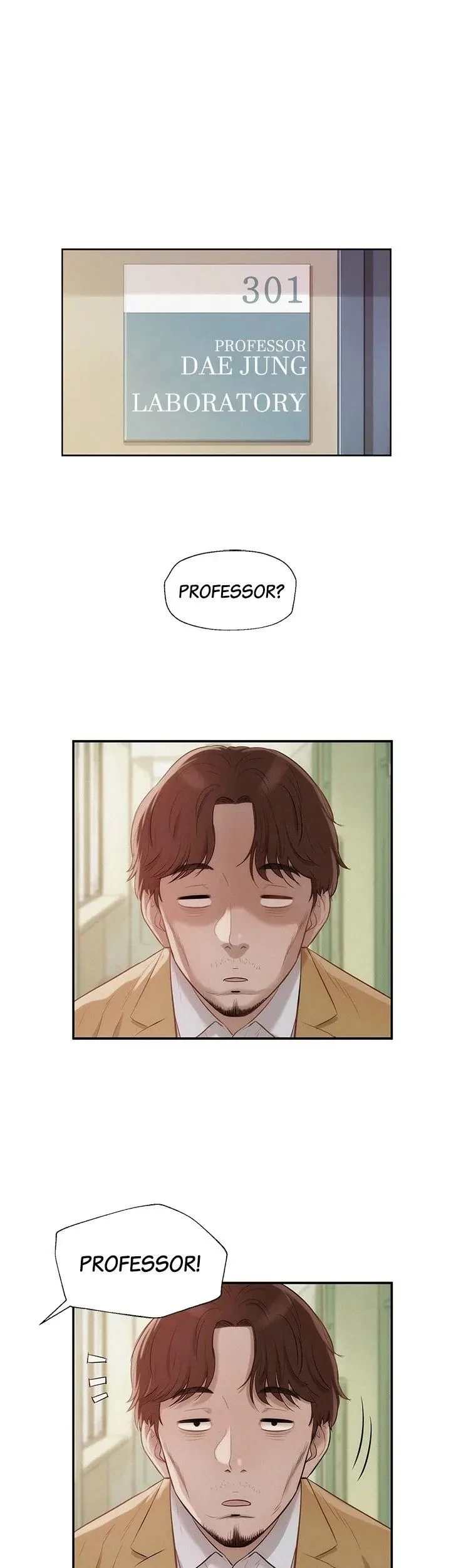 Read Freshman chapter 13 image 9 on Lezhin