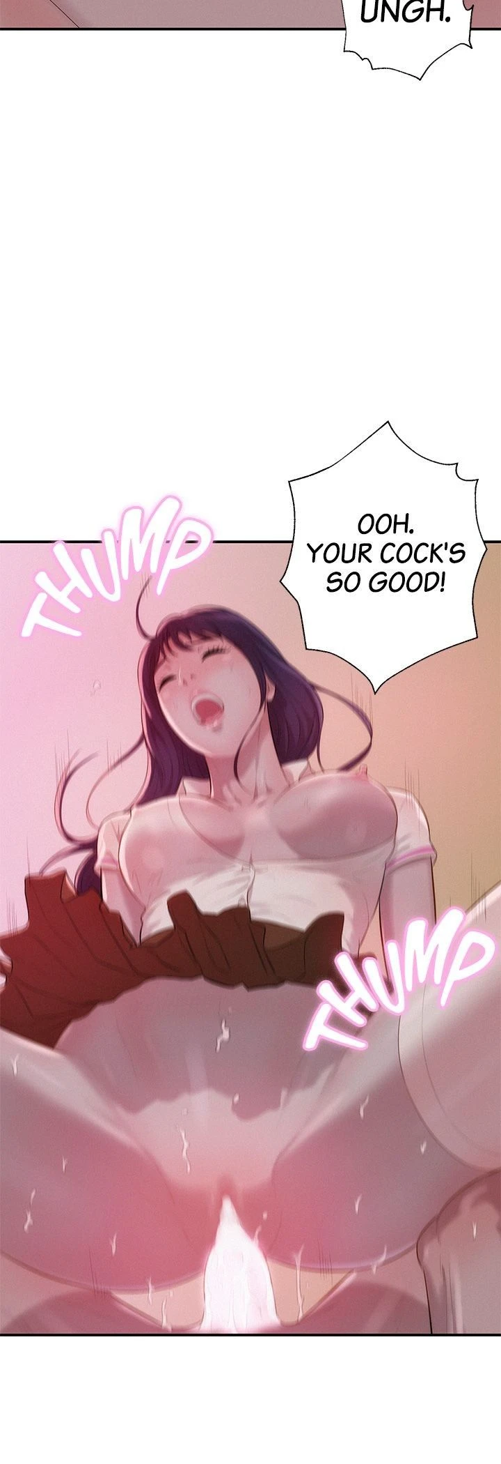 Read Freshman chapter 15 image 15 on Lezhin