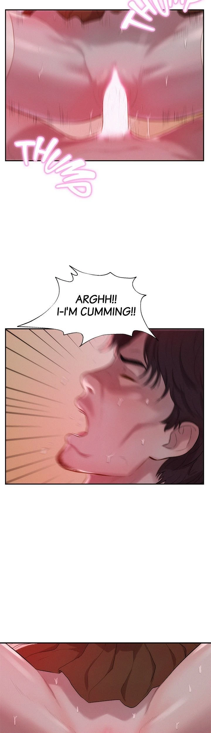 Read Freshman chapter 15 image 17 on Lezhin