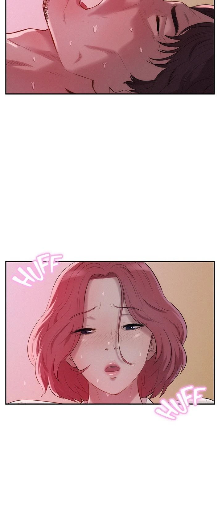 Read Freshman chapter 15 image 19 on Lezhin