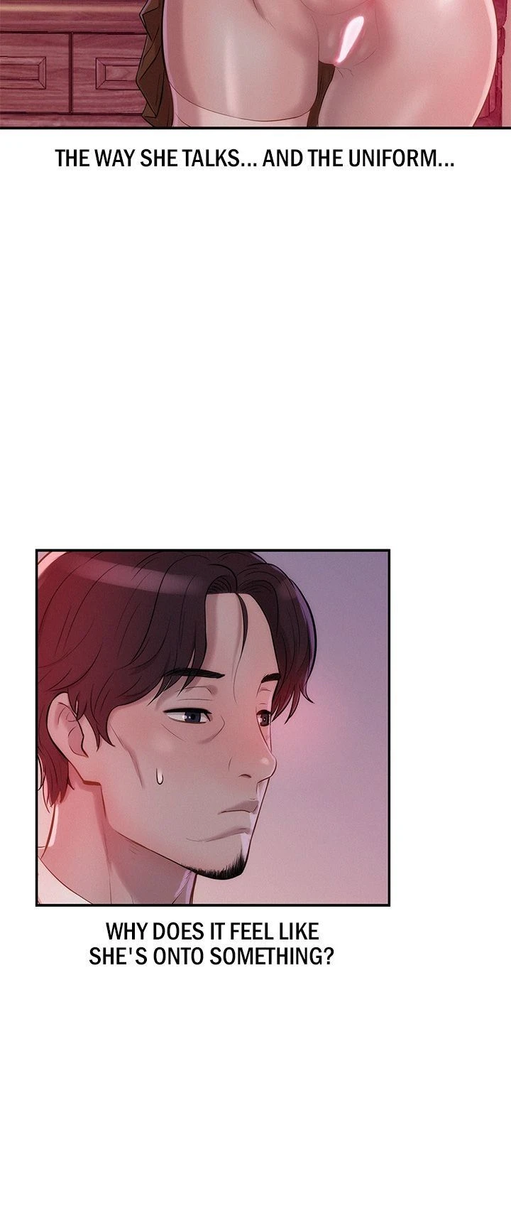 Read Freshman chapter 15 image 3 on Lezhin