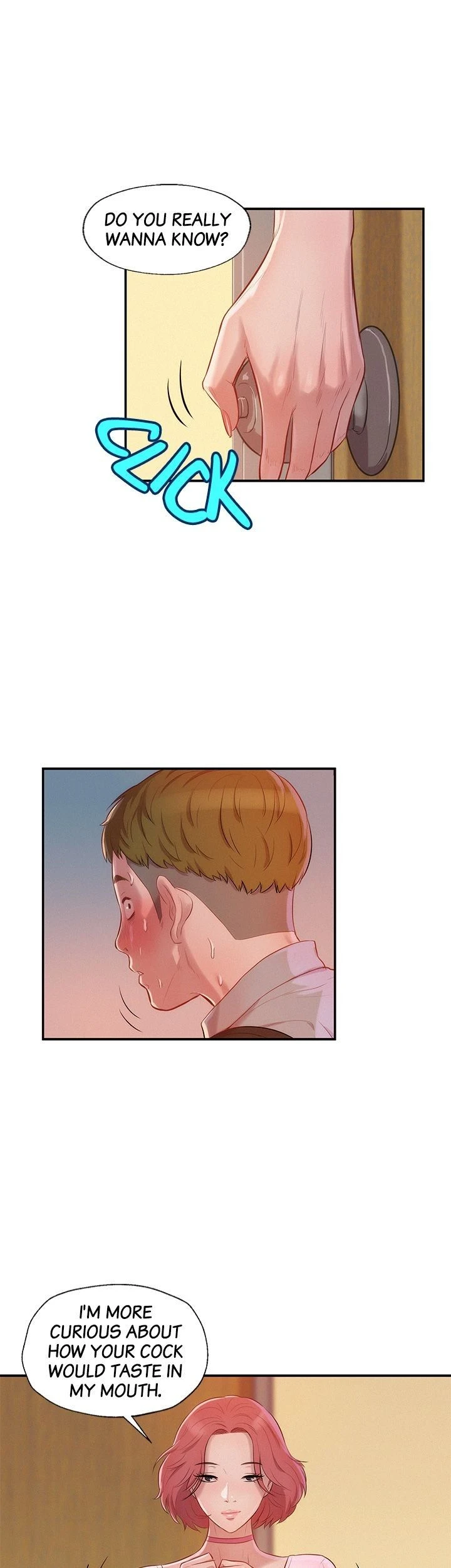 Read Freshman chapter 15 image 36 on Lezhin