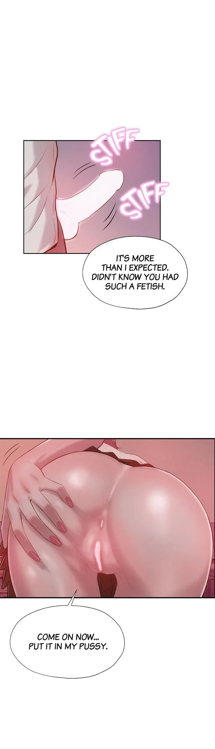 Read Freshman chapter 15 image 5 on Lezhin