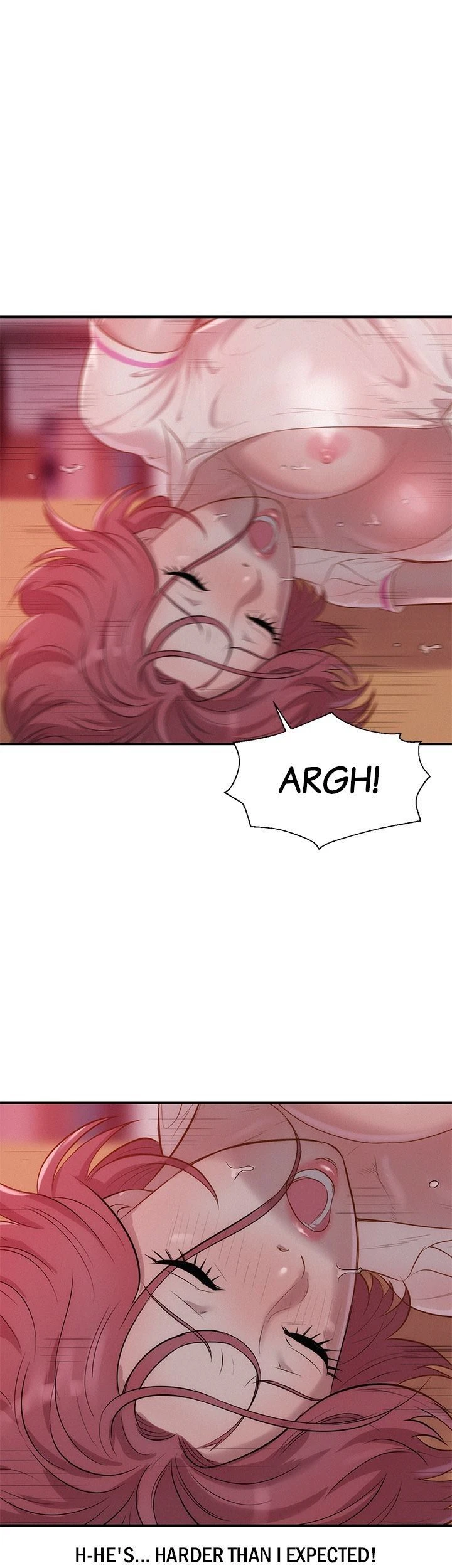Read Freshman chapter 15 image 8 on Lezhin