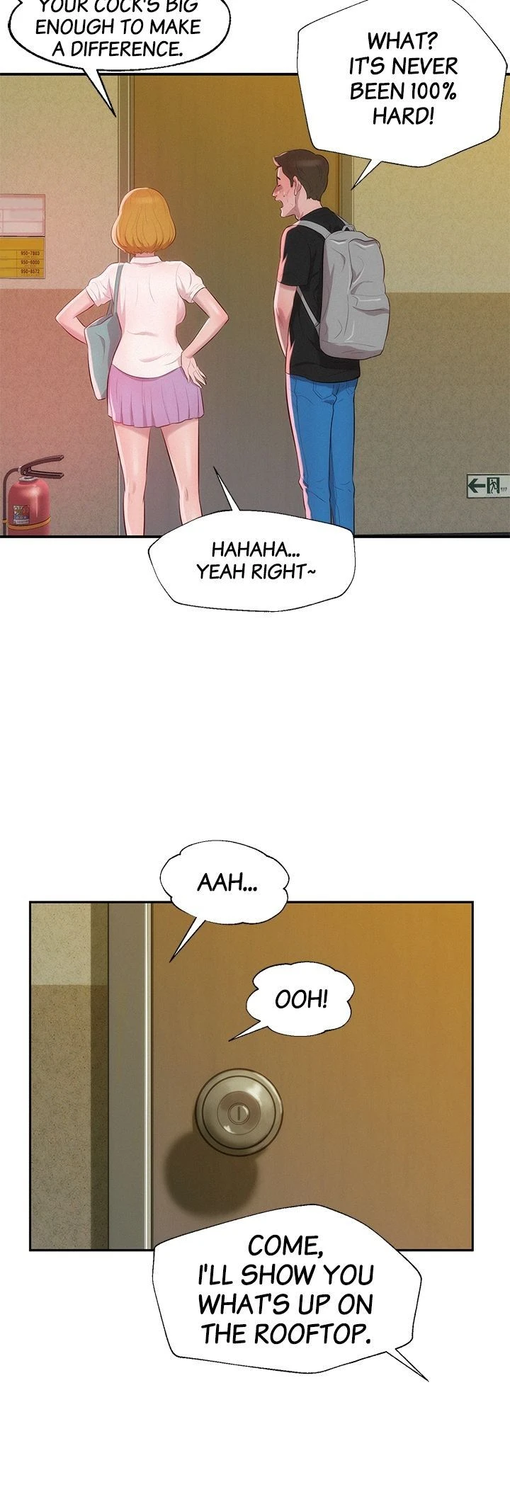 Freshman Chapter 16 page 17 - 