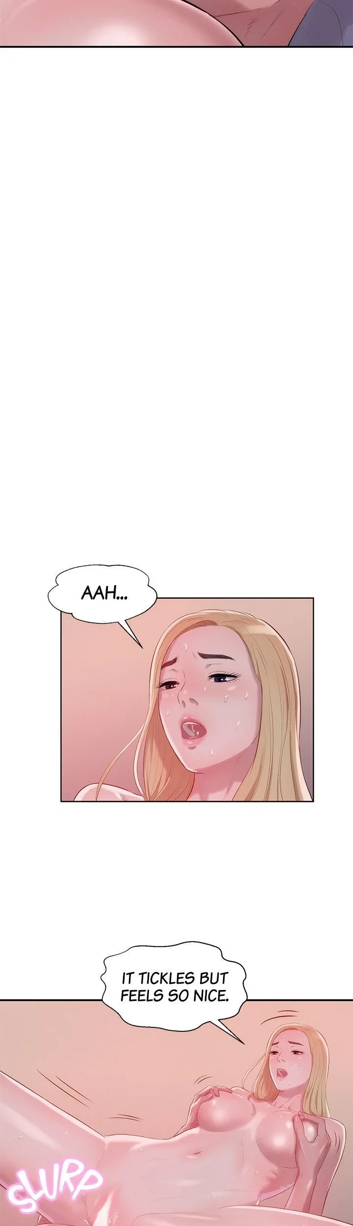 Read Freshman chapter 17 image 14 on Lezhin
