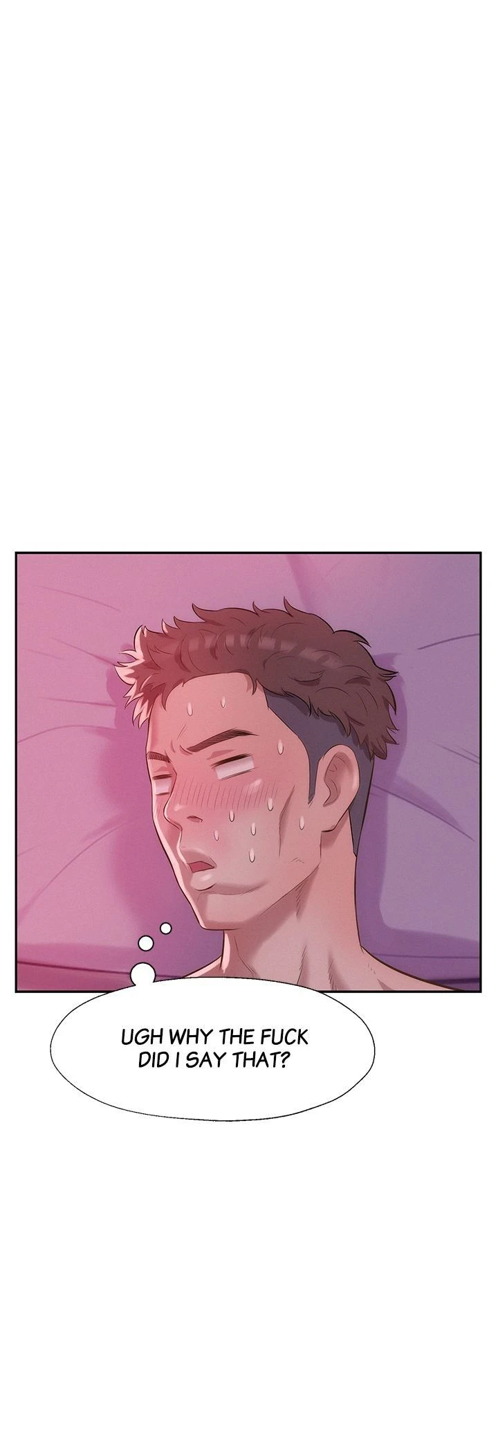 Read Freshman chapter 17 image 27 on Lezhin