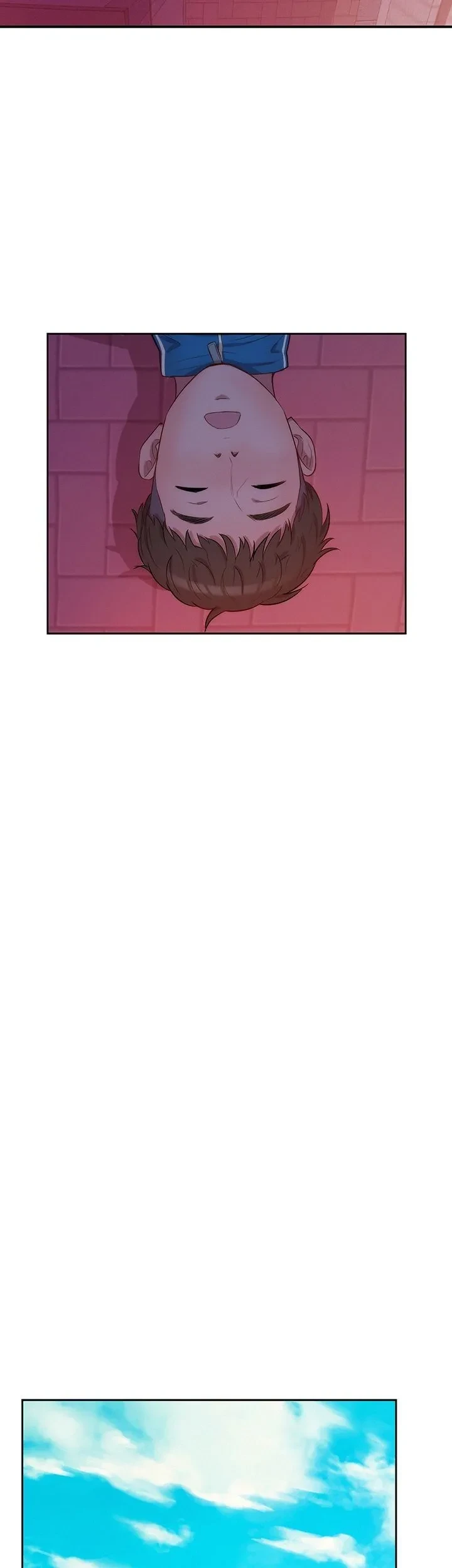 Read Freshman chapter 18 image 28 on Lezhin