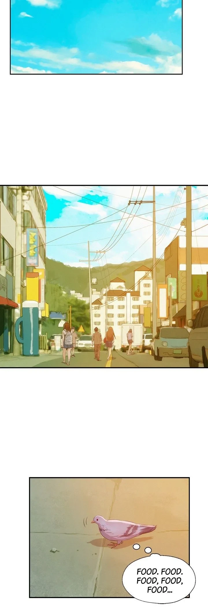 Read Freshman chapter 18 image 29 on Lezhin