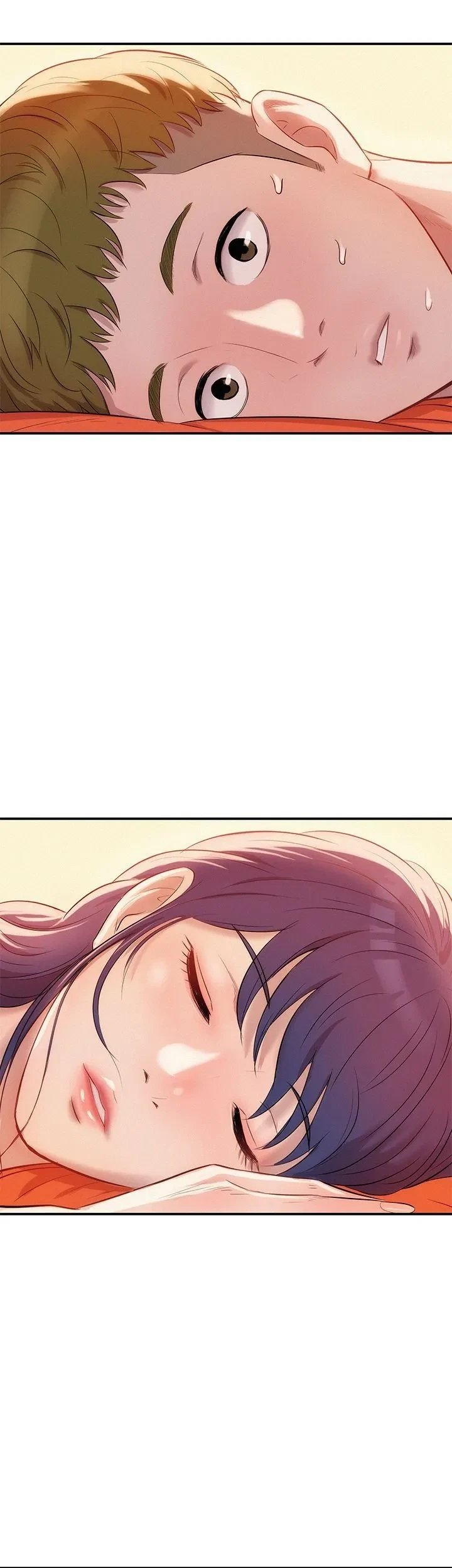 Read Freshman chapter 18 image 32 on Lezhin