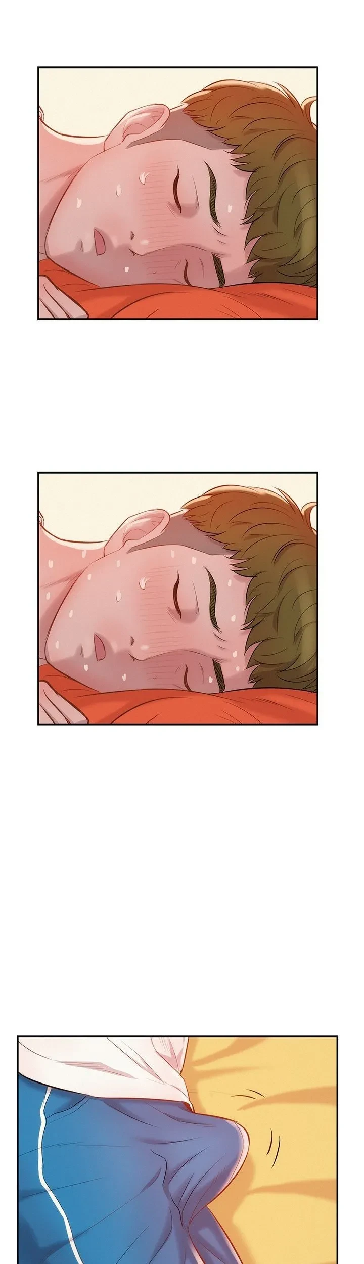 Read Freshman chapter 19 image 15 on Lezhin